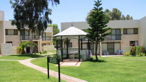 Kalbarri Riverview Resort Unit 33 - Hobart Tourism 1