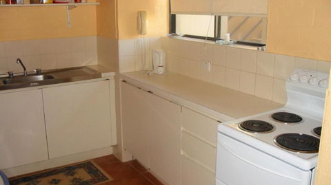 Kalbarri Riverview Resort Unit 33 - Hobart Tourism 5