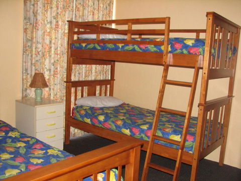 Kalbarri Riverview Resort Unit 33 - Hobart Tourism 4