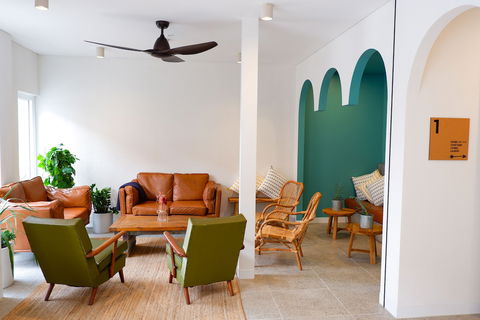 Stoke Beach House - Hobart Tourism 2