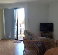 Dawesville Caravan Park  Holiday Village - Hobart Tourism