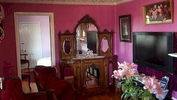 Town View Guesthouse - Tourism TAS 0