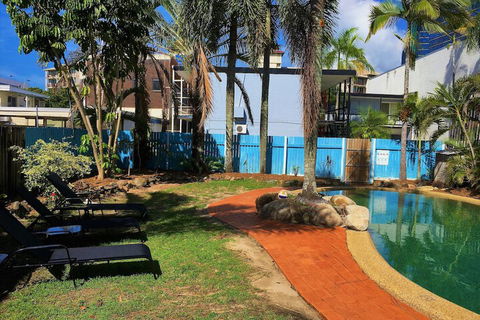 A1 Inn The City - Tourism TAS 2