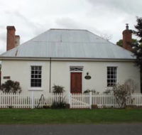 Cottage on Gunning - Tourism TAS