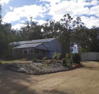 Shanti Relaxation Retreat - Tourism TAS