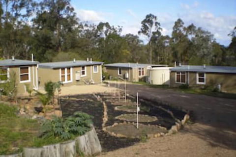 Shanti Relaxation Retreat - Tourism TAS 1