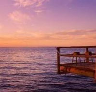 Straddie Bungalows - Tourism TAS