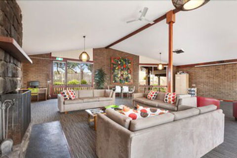 Bellbrae Country Club Surf Coast - Hobart Tourism 2