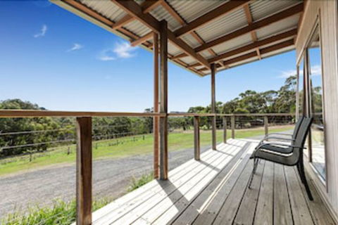 Bellbrae Country Club Surf Coast - Hobart Tourism 5
