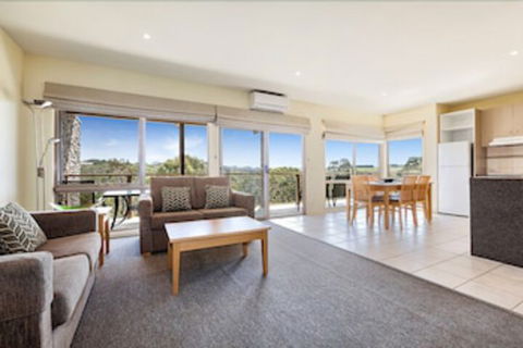 Bellbrae Country Club Surf Coast - Hobart Tourism 4