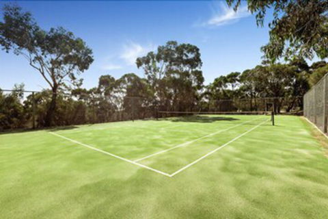 Bellbrae Country Club Surf Coast - Hobart Tourism 6