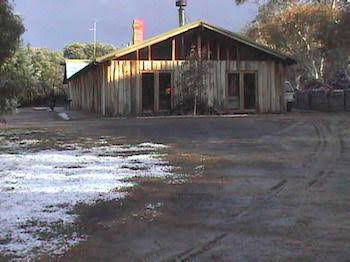 Rivergum Lodge - Tourism TAS 0