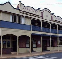 Carrollee Hotel - Tourism TAS