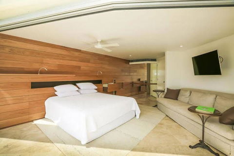 Noosa Apartments 1 Hastings Park - Hobart Tourism 0