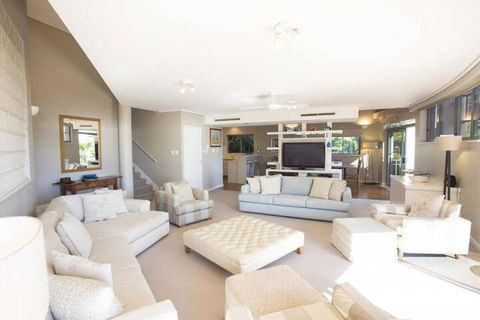 Noosa Apartments 1 Hastings Park - Hobart Tourism 3
