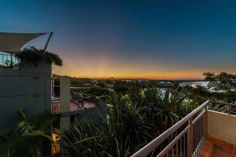 Noosa Apartments 1 Hastings Park - Hobart Tourism 4