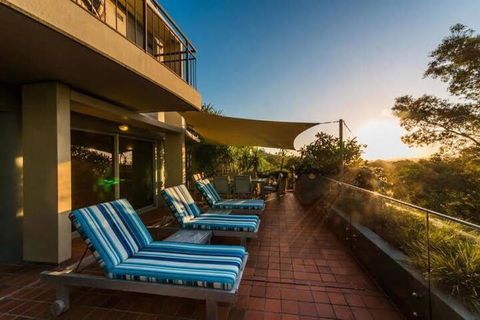 Noosa Apartments 1 Hastings Park - Hobart Tourism 6