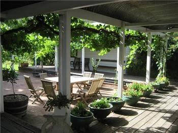 Avoca House & Cottage Accommodation - Tourism TAS 0