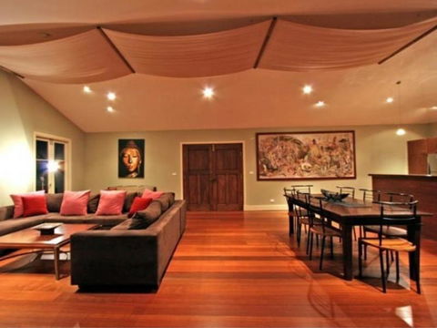 Laanecoorie Holiday House - Tourism TAS 5