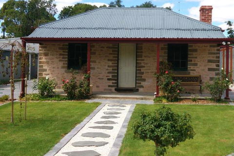 Annabelles Cottage - Tourism TAS 4