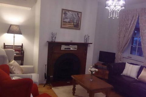 Annabelles Cottage - Tourism TAS 6