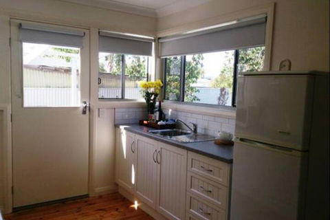 Annabelles Cottage - Tourism TAS 2