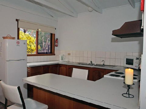 Bagara Cottage Holiday Rental  - Tourism TAS 3