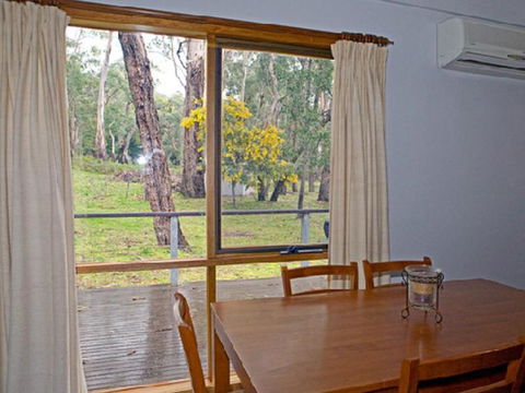 Bagara Cottage Holiday Rental  - Tourism TAS 4