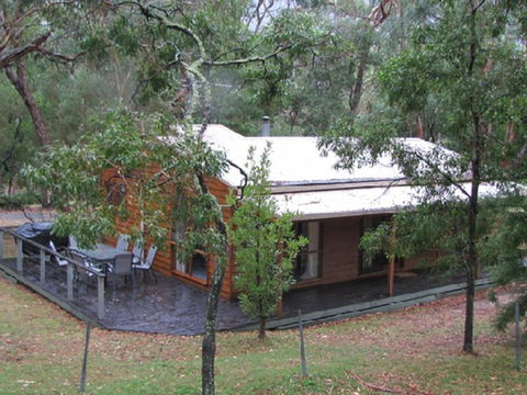 Bagara Cottage Holiday Rental  - Tourism TAS 1