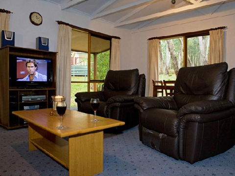 Bagara Cottage Holiday Rental  - Tourism TAS 2
