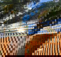 Cairns City Backpackers Hostel - Tourism TAS