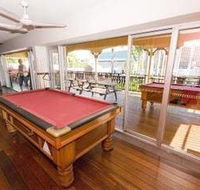 Global Backpackers Central - Tourism TAS