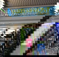 Waterfront Backpackers - Hostel - Tourism TAS