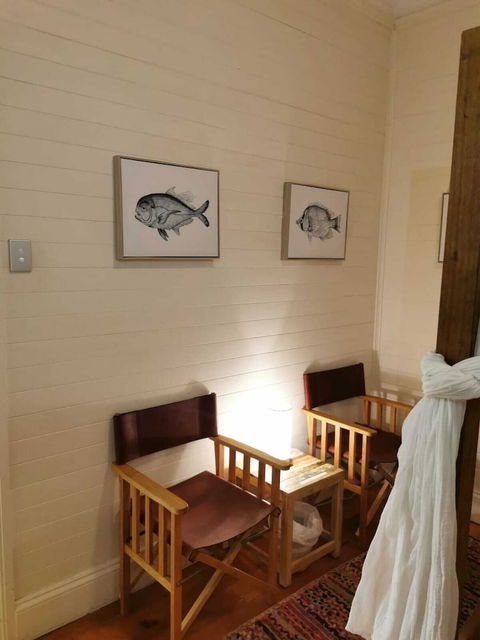 Arcadia House - Tourism TAS 4