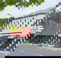 Burnie City Apartments - Tourism TAS