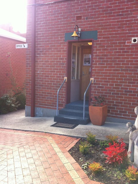 Apartments Downtown - Tourism TAS 0