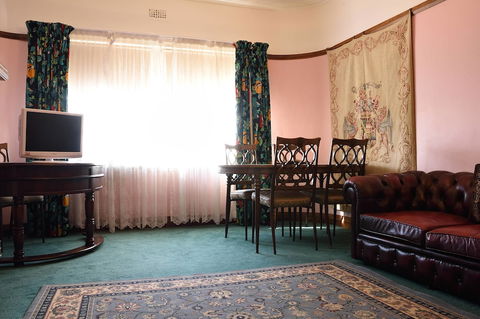 Apartments Downtown - Tourism TAS 4