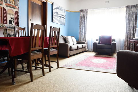 Apartments Downtown - Tourism TAS 5