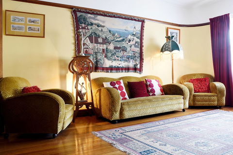 Apartments Downtown - Tourism TAS 6