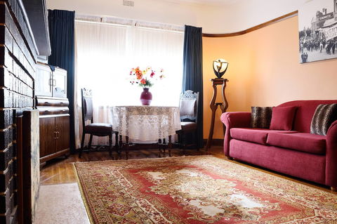 Apartments Downtown - Tourism TAS 2