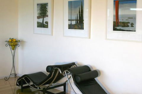 Black Rock Retreat - Tourism TAS 3