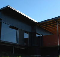 Black Rock Retreat - Tourism TAS