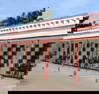 Bundaberg Spanish Motor Inn - Tourism TAS