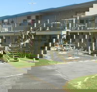 Ocean Drive Motel - Tourism TAS