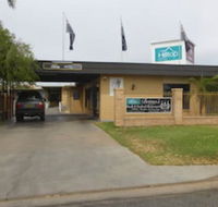 Hilltop Motel - Tourism TAS