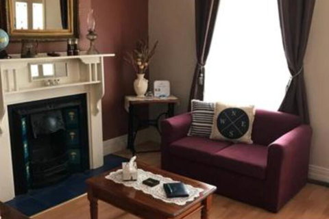 Jadan Cottages - Tourism TAS 0