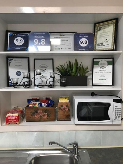 Jadan Cottages - Tourism TAS 2