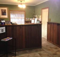 Charles Rasp Motor Inn  Cottages - Tourism TAS