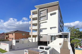 P A Apartments - Tourism TAS 0