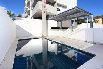 P A Apartments - Tourism TAS 1